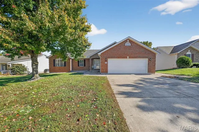 $462,000 | 106 Tina Drive, Washington, MO 63090
