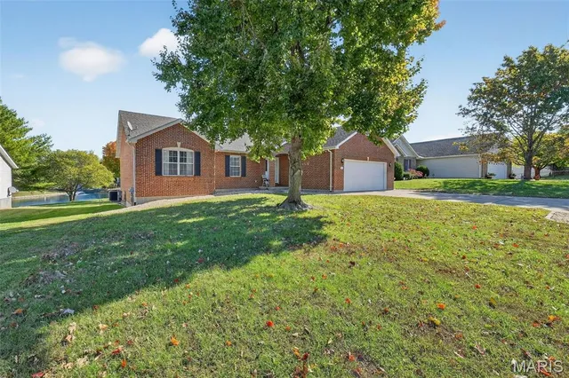 $462,000 | 106 Tina Drive, Washington, MO 63090