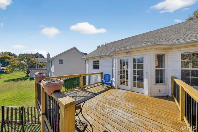 $462,000 | 106 Tina Drive, Washington, MO 63090