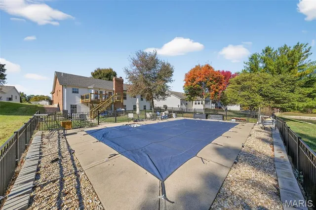 $462,000 | 106 Tina Drive, Washington, MO 63090