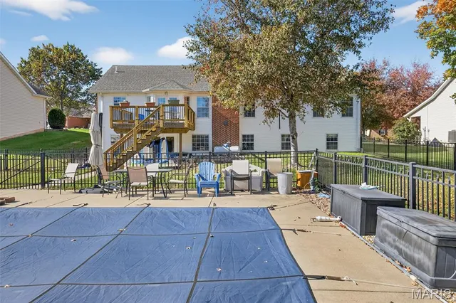 $462,000 | 106 Tina Drive, Washington, MO 63090