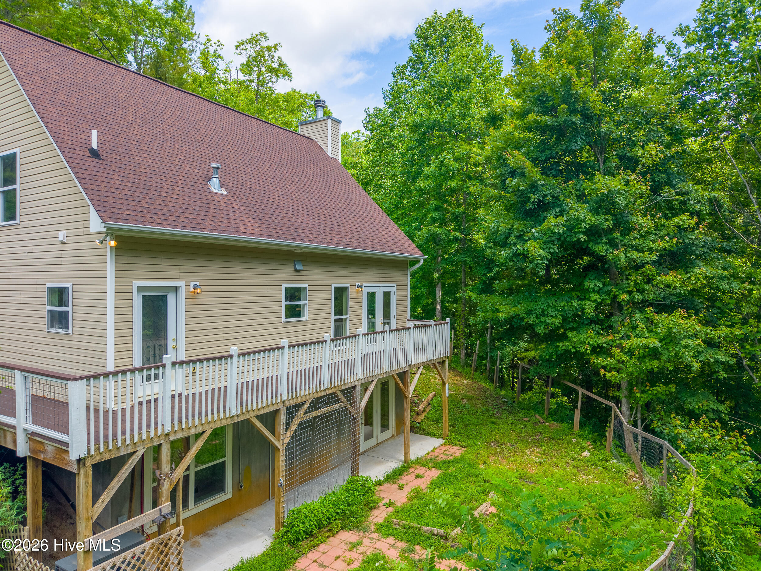 1044 Shell Stand Road Almond, NC 28702 - Photo 60 of 74