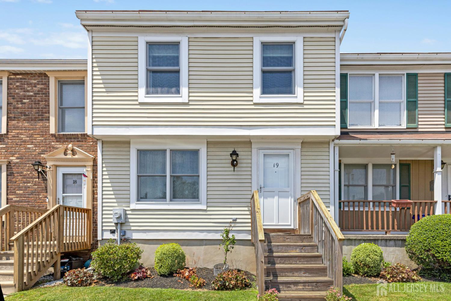 675 Bound Brook Road, Unit C0019 Dunellen, NJ 08812 - Photo 1 of 24