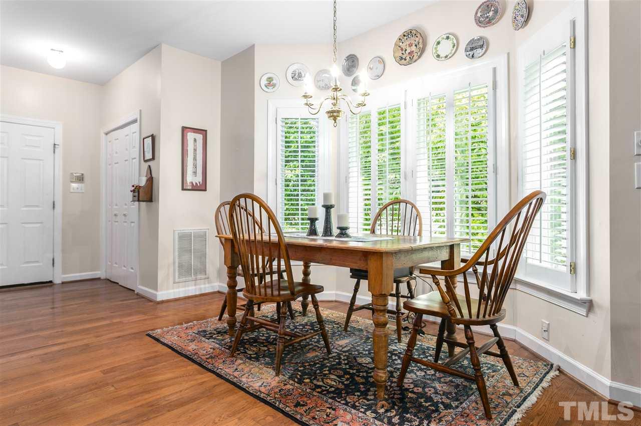 2924 Tillinghast Trail Raleigh, NC 27613 - Photo 11 of 30