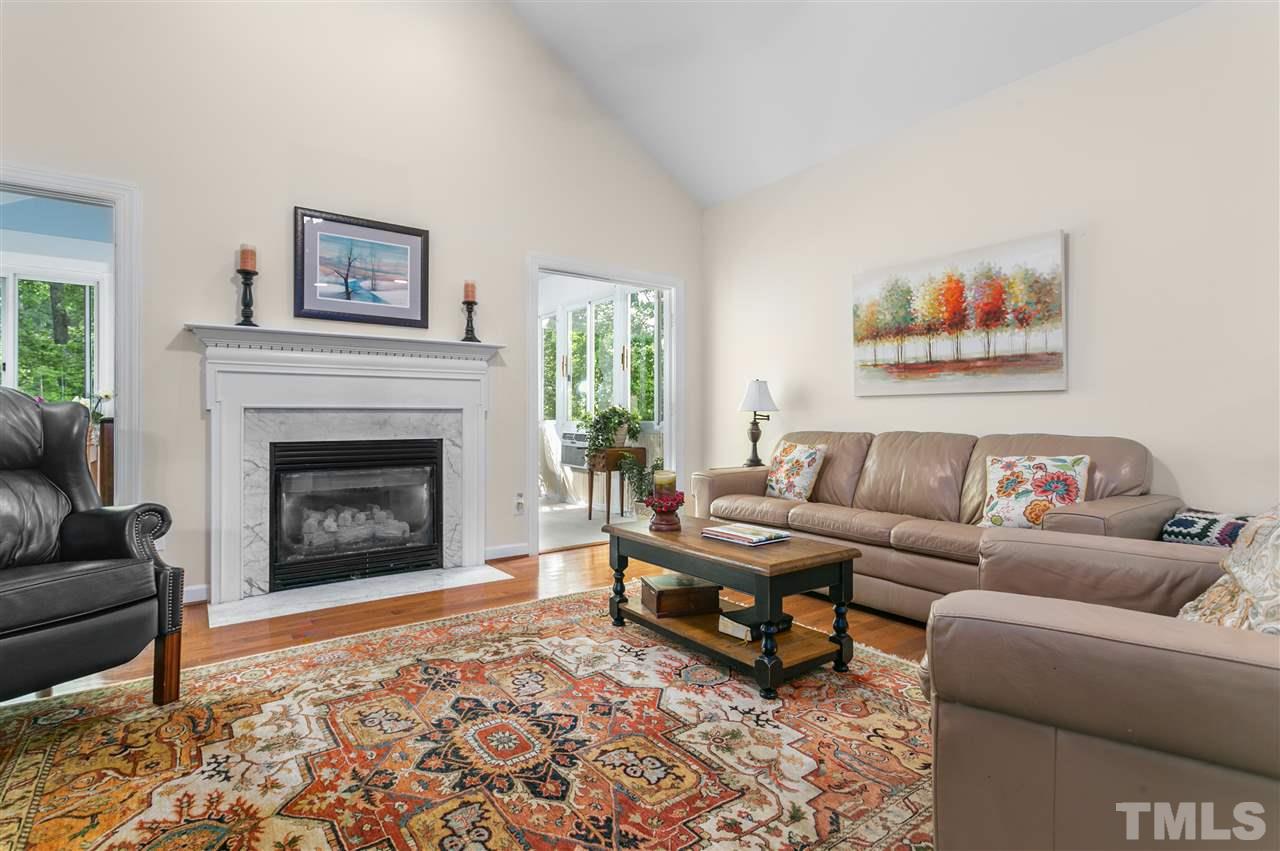 2924 Tillinghast Trail Raleigh, NC 27613 - Photo 12 of 30