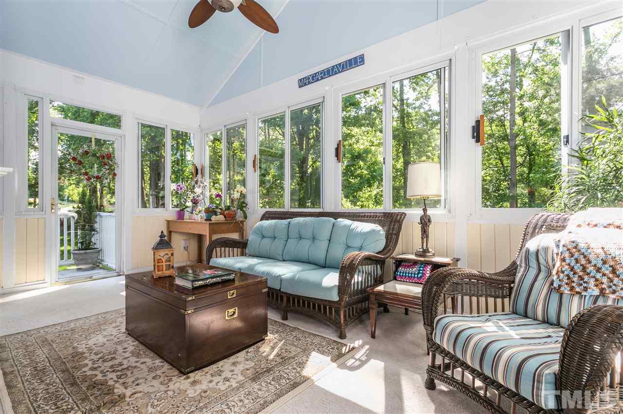 2924 Tillinghast Trail Raleigh, NC 27613 - Photo 14 of 30