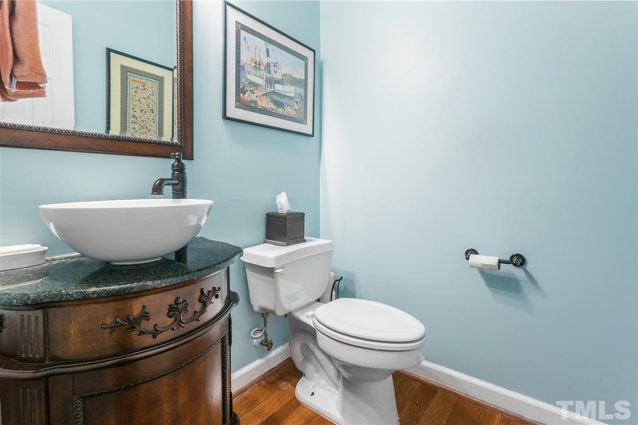 2924 Tillinghast Trail Raleigh, NC 27613 - Photo 16 of 30