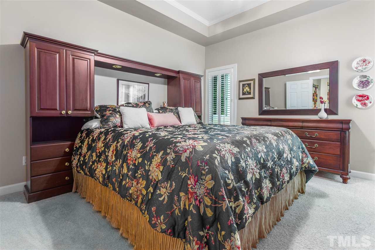 2924 Tillinghast Trail Raleigh, NC 27613 - Photo 17 of 30