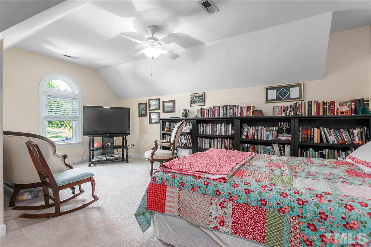 2924 Tillinghast Trail Raleigh, NC 27613 - Photo 25 of 30