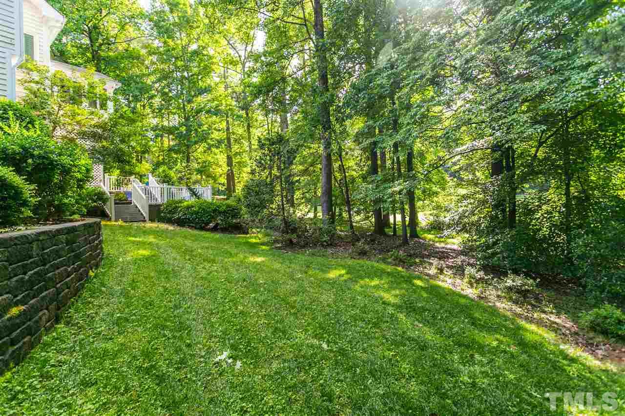 2924 Tillinghast Trail Raleigh, NC 27613 - Photo 26 of 30