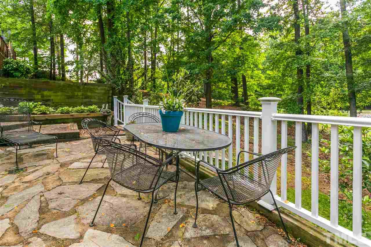 2924 Tillinghast Trail Raleigh, NC 27613 - Photo 27 of 30