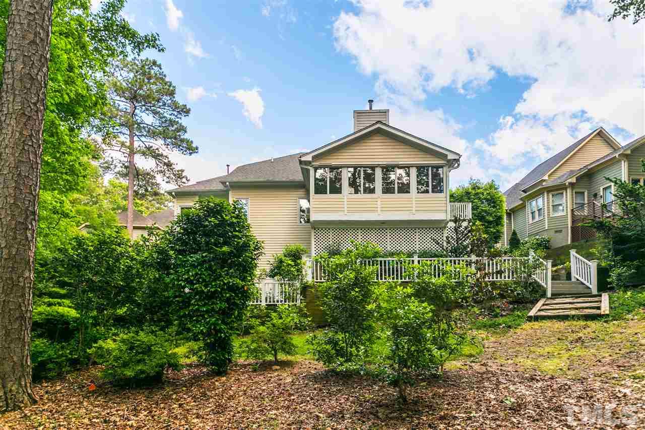 2924 Tillinghast Trail Raleigh, NC 27613 - Photo 28 of 30