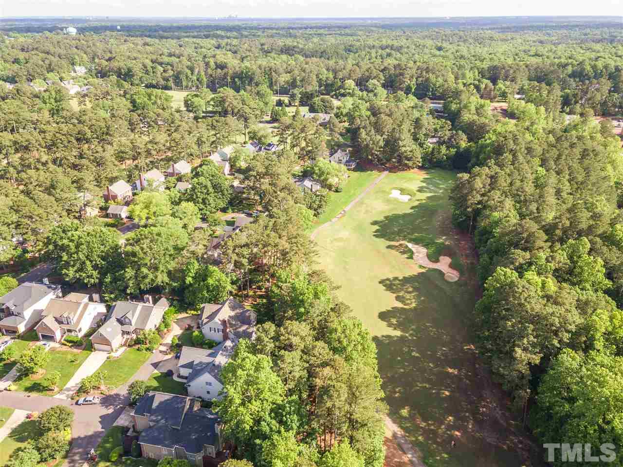 2924 Tillinghast Trail Raleigh, NC 27613 - Photo 29 of 30