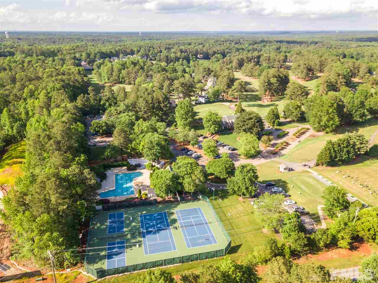 2924 Tillinghast Trail Raleigh, NC 27613 - Photo 30 of 30