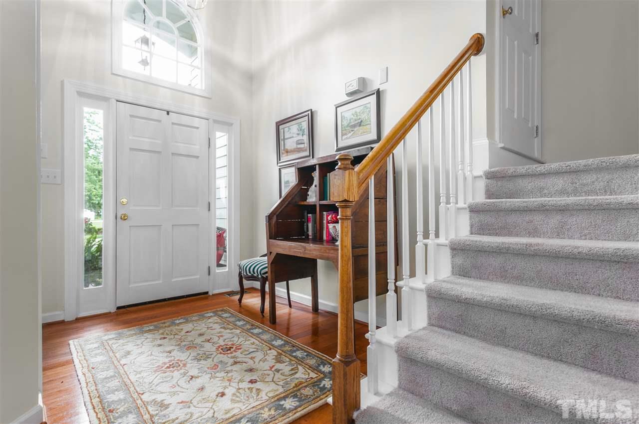 2924 Tillinghast Trail Raleigh, NC 27613 - Photo 4 of 30