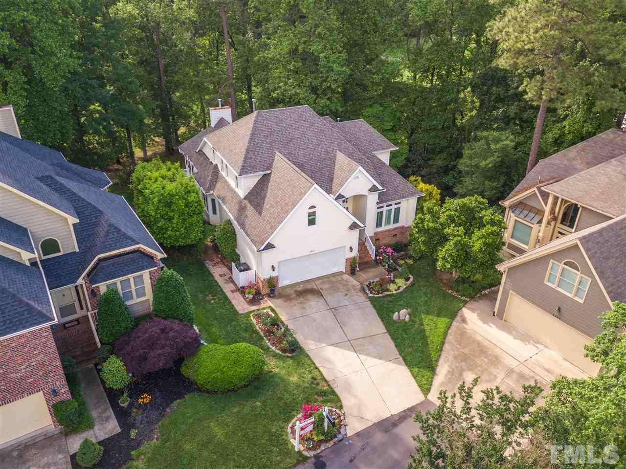 2924 Tillinghast Trail Raleigh, NC 27613 - Photo 5 of 30
