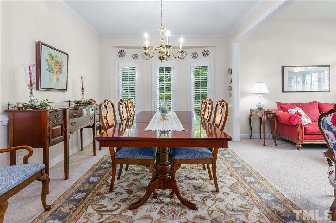 2924 Tillinghast Trail Raleigh, NC 27613 - Photo 7 of 30