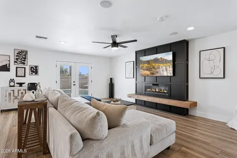 $719,000 | 1715 West Orchid Lane, Phoenix, AZ 85021