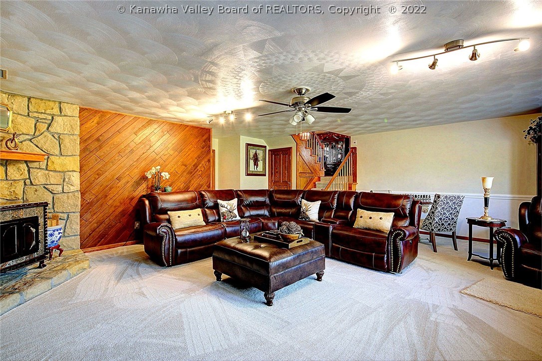 139 Kilgore Road Scott Depot, WV 25560 - Photo 14 of 30 Gallery Image 14