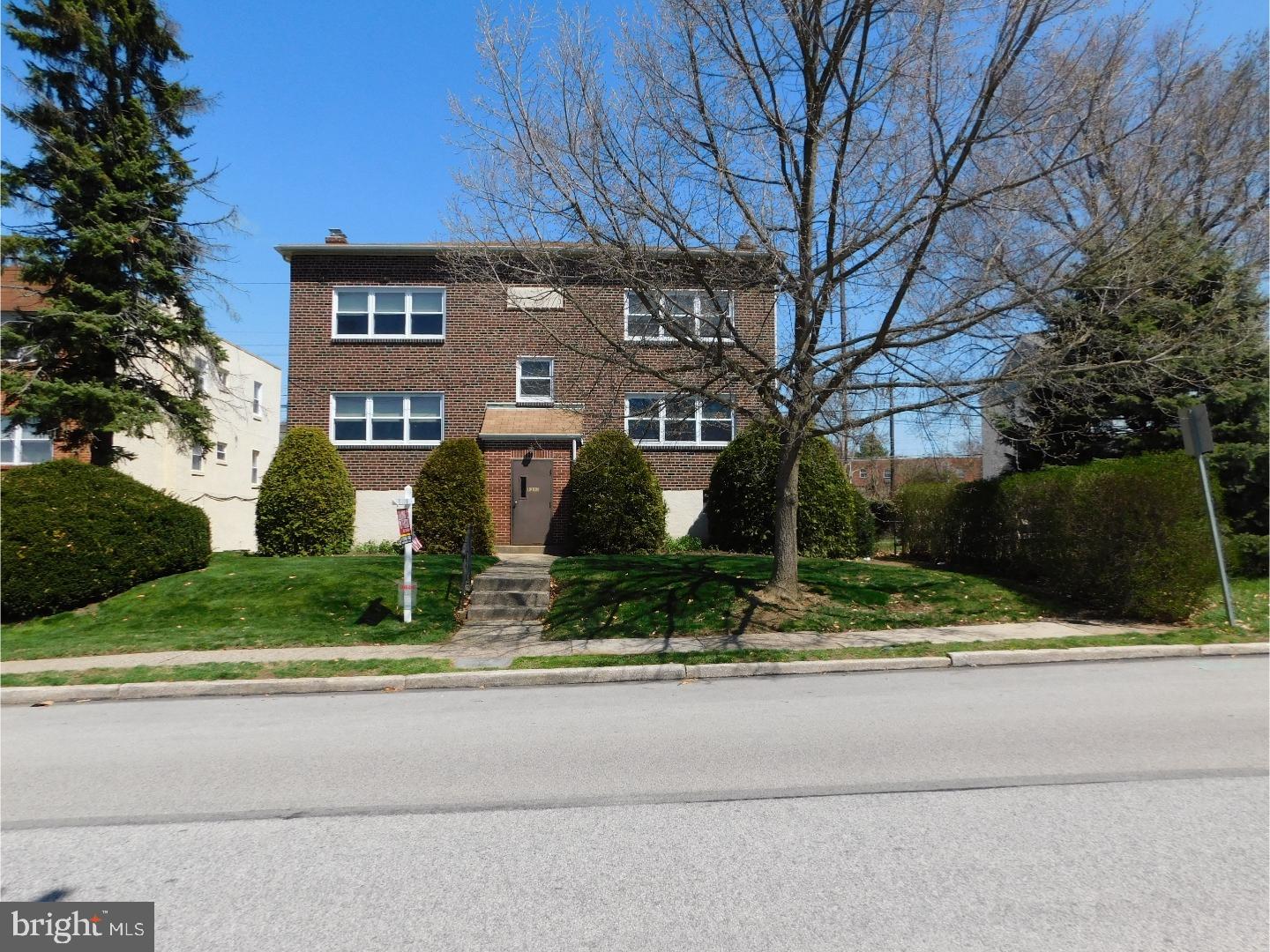 1315 Bruce Road Oreland, PA 19075 - Photo 1 of 18 Exterior Front