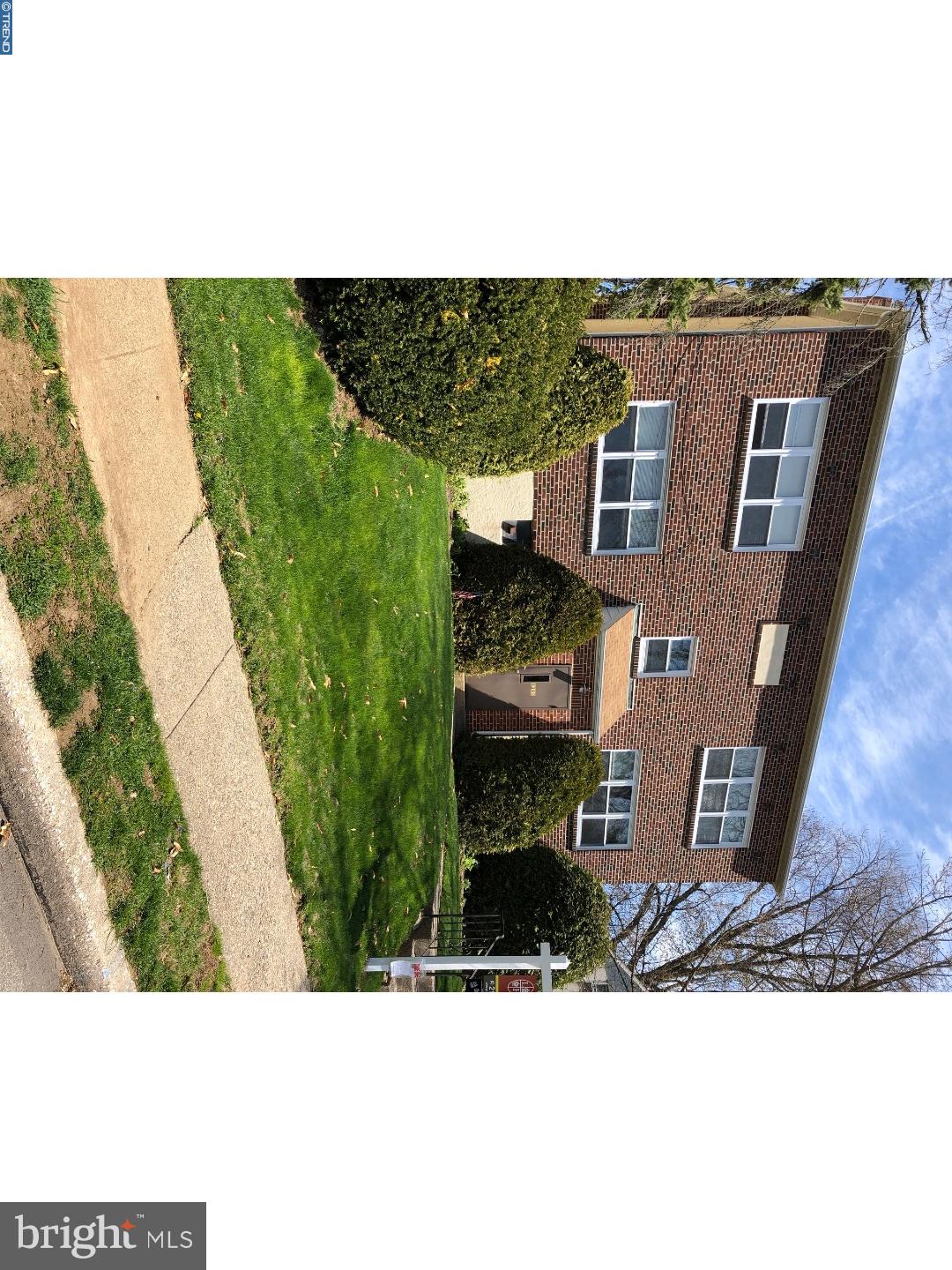 1315 Bruce Road Oreland, PA 19075 - Photo 18 of 18 Exterior Front