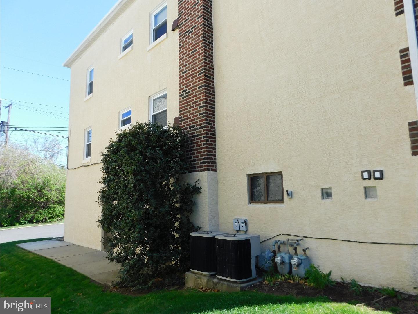 1315 Bruce Road Oreland, PA 19075 - Photo 4 of 18 Exterior Side