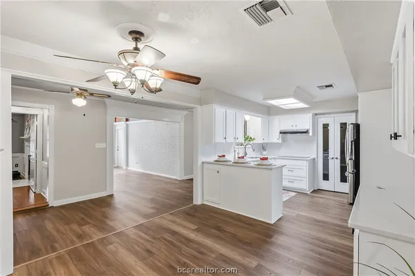 $629,900 | 2801 Briar Grove Circle, Bryan, TX 77802