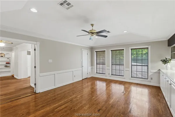 $629,900 | 2801 Briar Grove Circle, Bryan, TX 77802