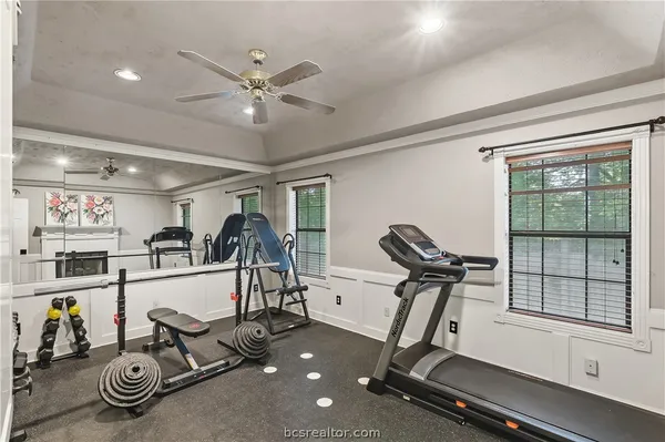 $629,900 | 2801 Briar Grove Circle, Bryan, TX 77802