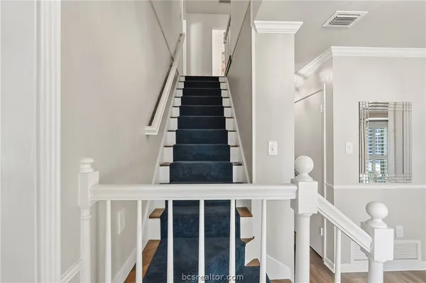 $629,900 | 2801 Briar Grove Circle, Bryan, TX 77802