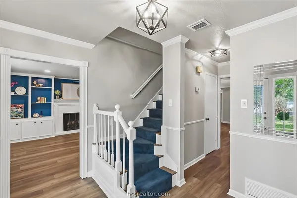 $629,900 | 2801 Briar Grove Circle, Bryan, TX 77802