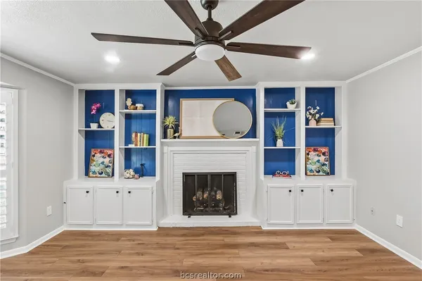 $629,900 | 2801 Briar Grove Circle, Bryan, TX 77802