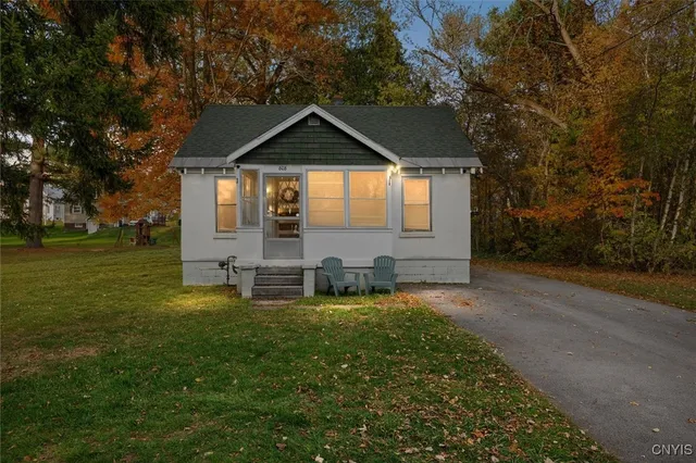 $119,000 | 808 Calvert Street, Rome, NY 13440
