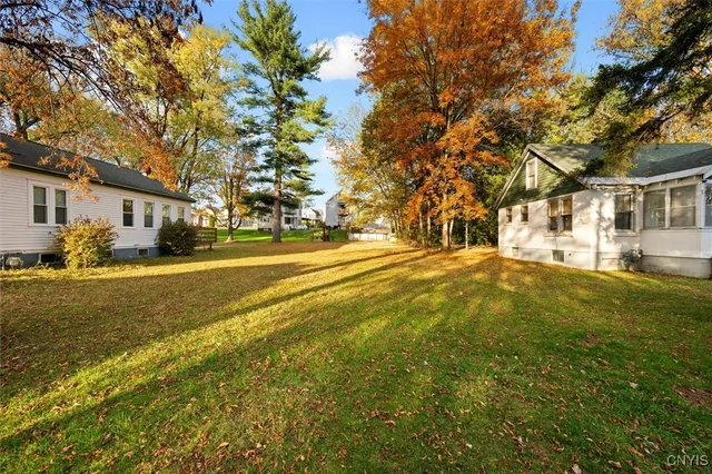 $114,900 | 808 Calvert Street, Rome, NY 13440