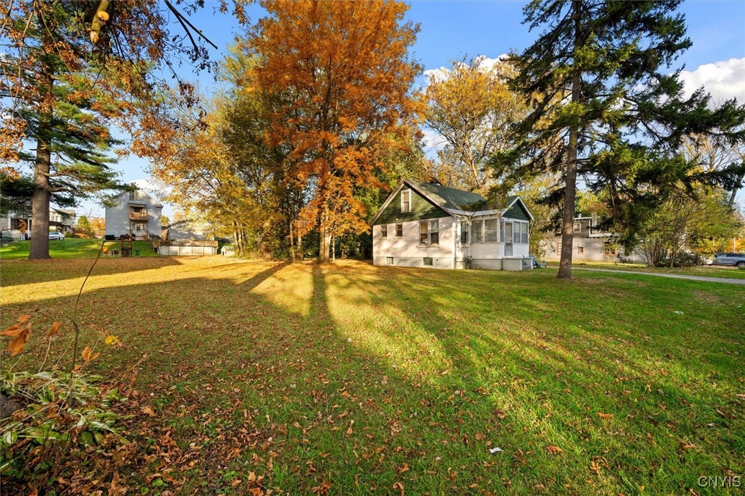 808 Calvert Street Rome, NY 13440 - Photo 12 of 37