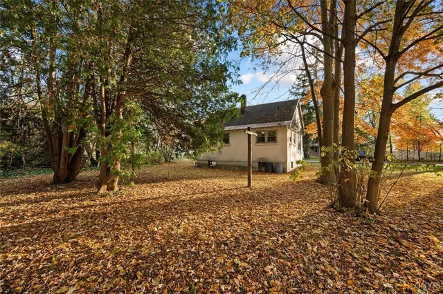 $114,900 | 808 Calvert Street, Rome, NY 13440