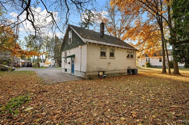 $114,900 | 808 Calvert Street, Rome, NY 13440