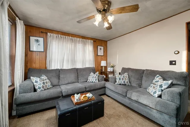 $114,900 | 808 Calvert Street, Rome, NY 13440