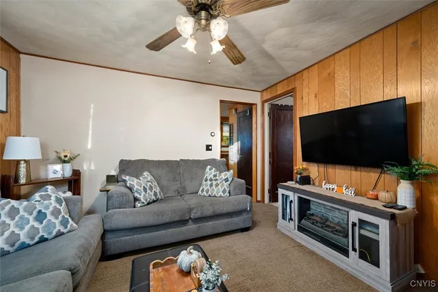 $114,900 | 808 Calvert Street, Rome, NY 13440