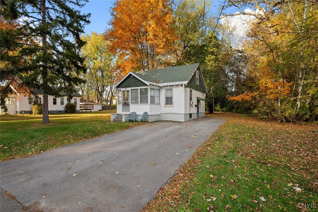 808 Calvert Street Rome, NY 13440 - Photo 4 of 37