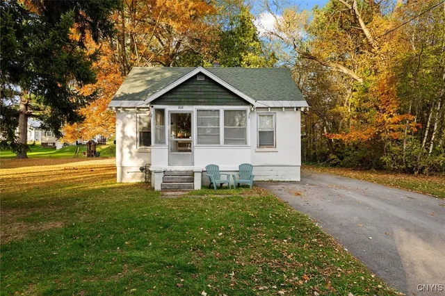 $114,900 | 808 Calvert Street, Rome, NY 13440