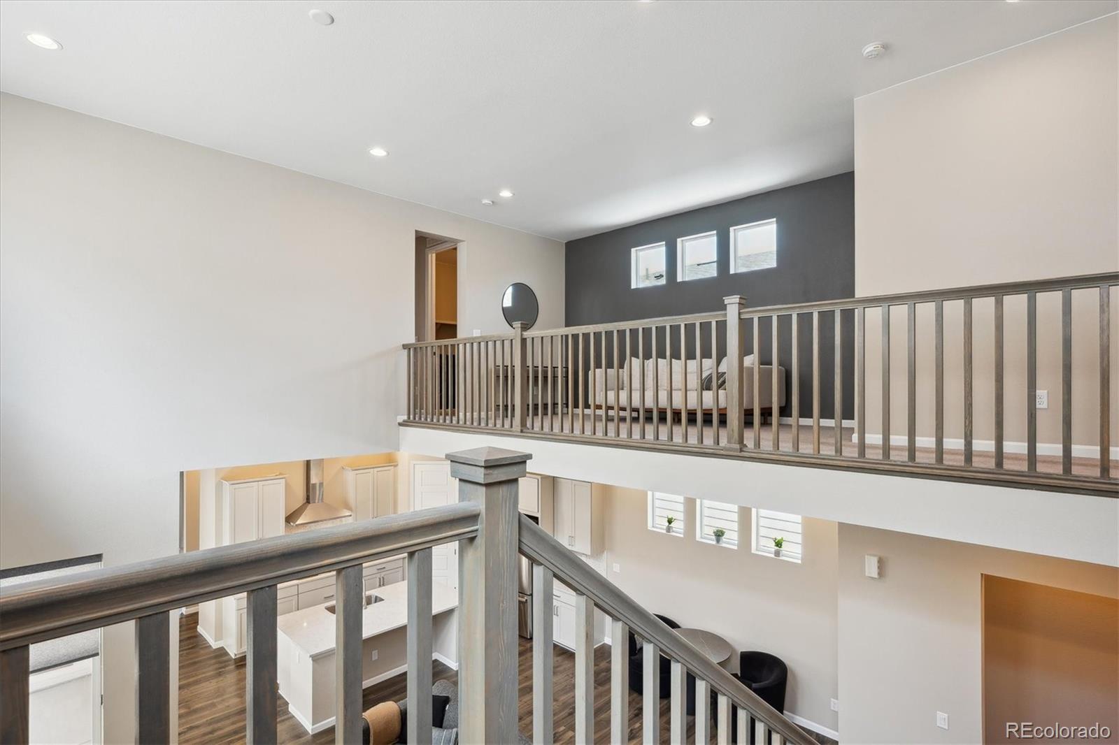 10557 Eby Circle Lone Tree, CO 80124 - Photo 22 of 50 a view of entryway