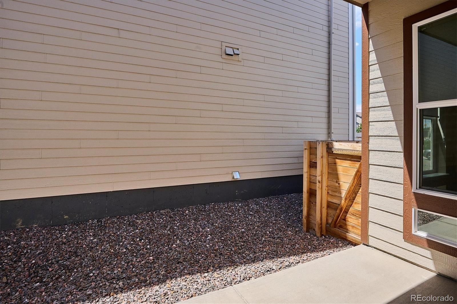 10557 Eby Circle Lone Tree, CO 80124 - Photo 47 of 50 a view of a door of the house
