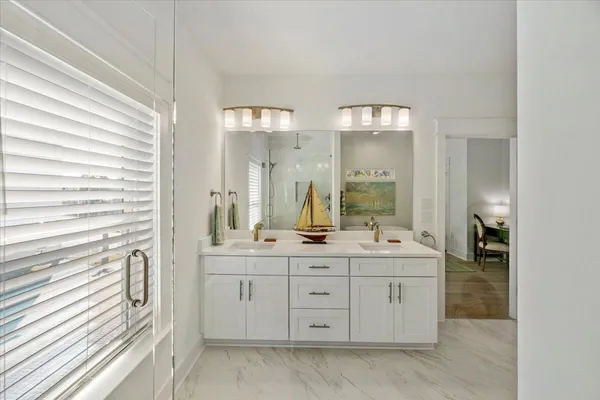 $1,350,000 | 4 Caba Cove, Santa Rosa Beach, FL 32459
