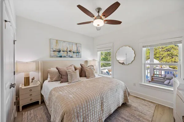 $1,350,000 | 4 Caba Cove, Santa Rosa Beach, FL 32459