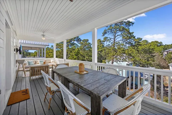 $1,350,000 | 4 Caba Cove, Santa Rosa Beach, FL 32459