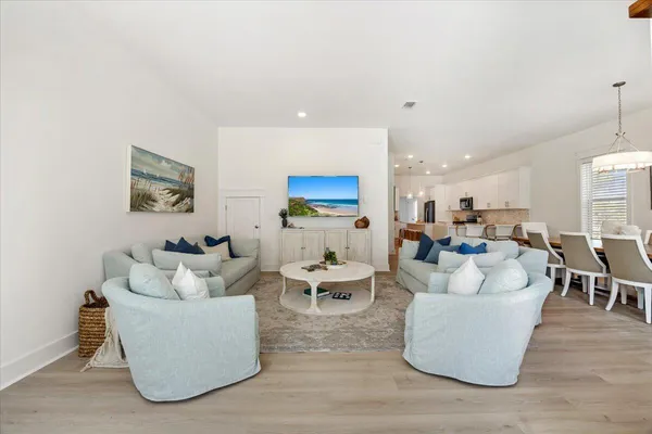 $1,350,000 | 4 Caba Cove, Santa Rosa Beach, FL 32459