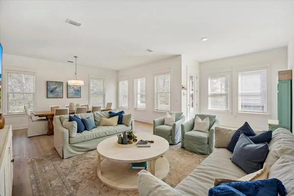 $1,350,000 | 4 Caba Cove, Santa Rosa Beach, FL 32459