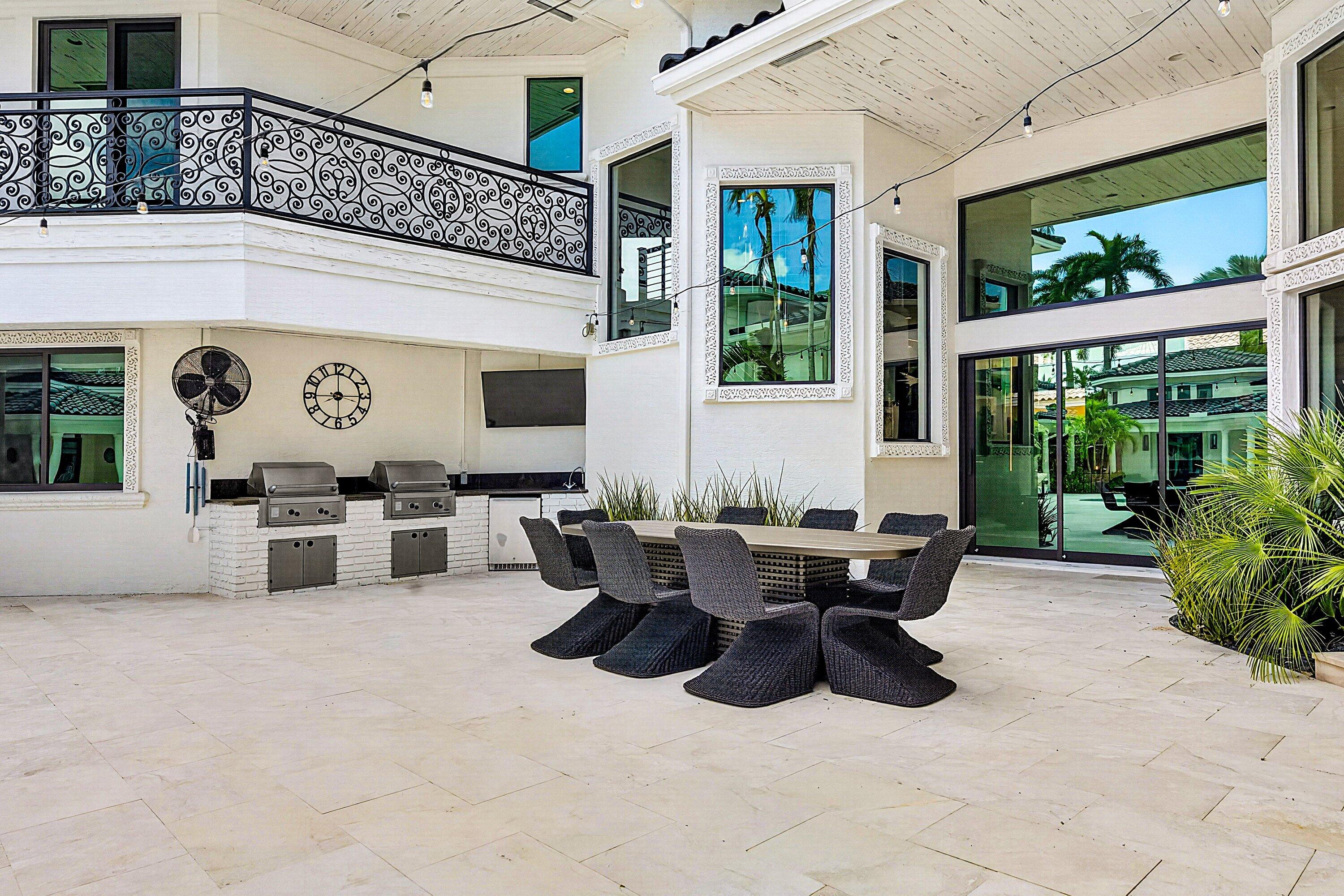 3633 Carlton Place Boca Raton, FL 33496 - Photo 14 of 99 Covered Patio