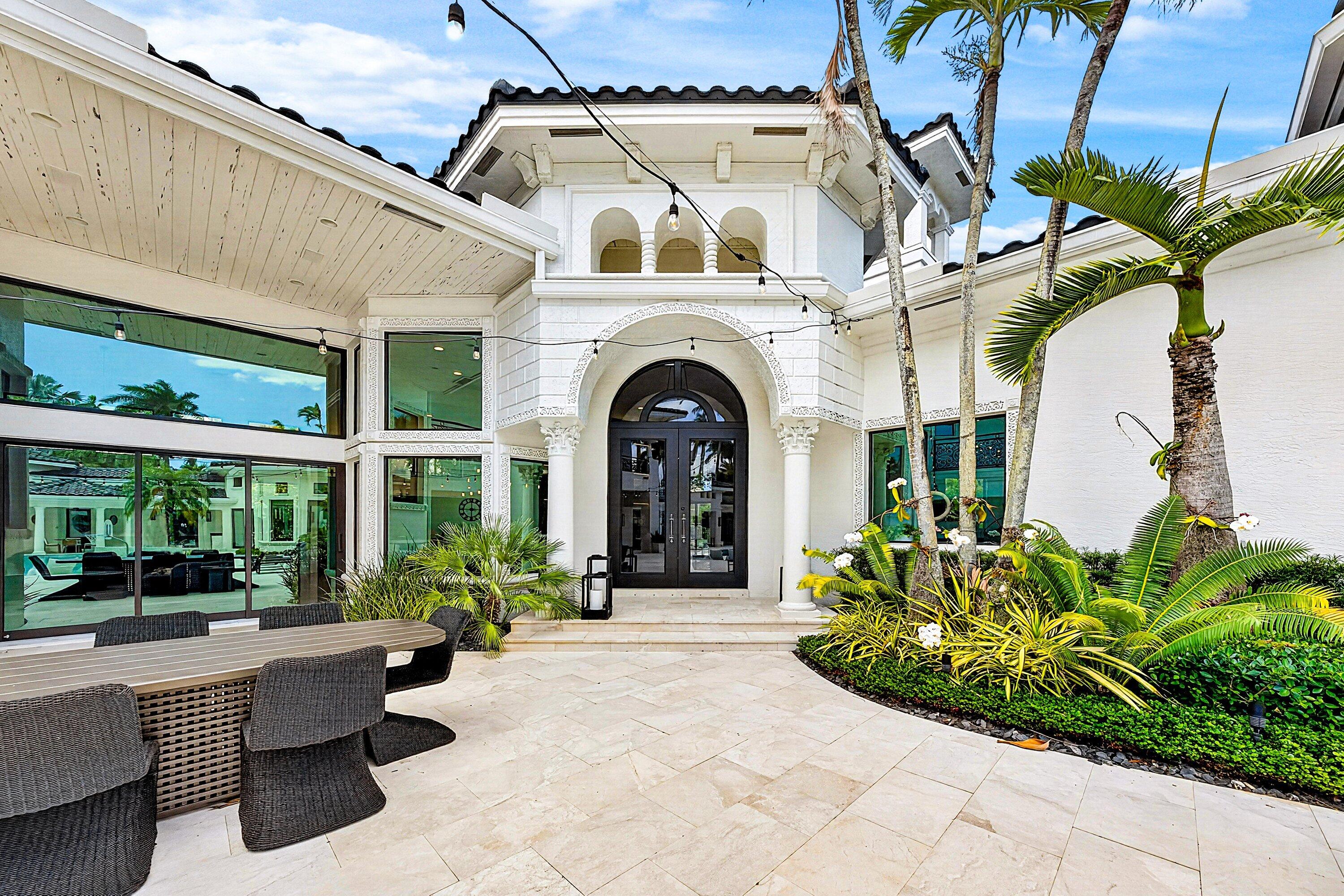 3633 Carlton Place Boca Raton, FL 33496 - Photo 16 of 99 Front Door